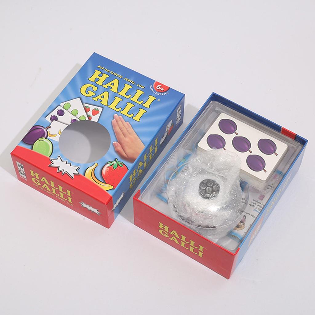Board Games For Training Reaction Ability, Games For Friends, Card Games, Suitable For Those Over 7 Years Old