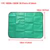 1Pc New Home Gardening Supplies Planting Mat Potting Pad Foldable Garden Plant Flower Pot Reusable Transplanting Waterproof Mats