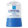 W Skin Research Institute Krystalový deodorant Přírodní, 45g, 1 kus