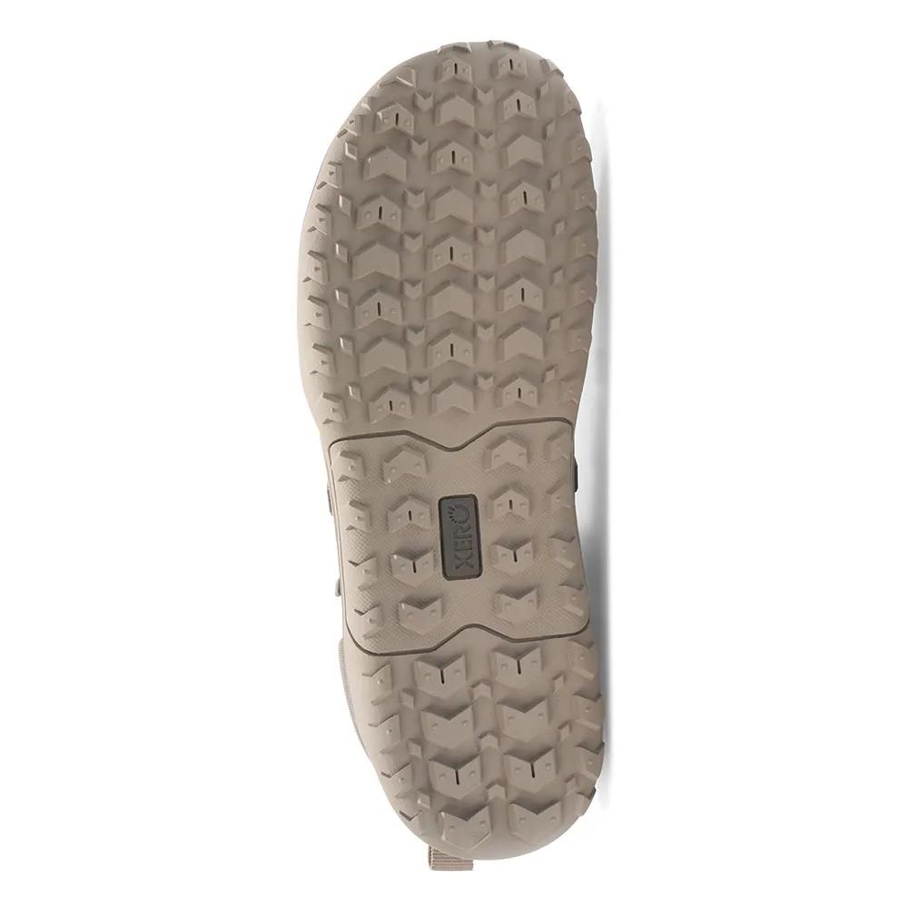 Xero Shoes Ботинки для хайкинга Scrambler Trail Mid WP