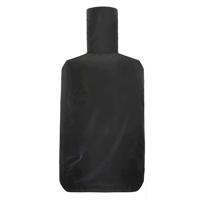 Чехол для печи для пиццы Водонепроницаемый Уличный Многофункциональный Пылезащитный Водонепроницаемый Практичный 1