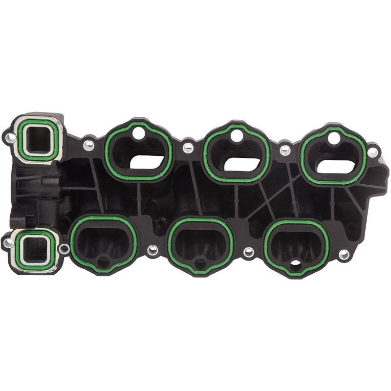 Car Accessories Intake Manifold for Ford Edge11-17 Explorer MKS13-16 MKT 13-17 3.7L 3.5L CT4Z9424B CT4Z9424C CT4Z9424A