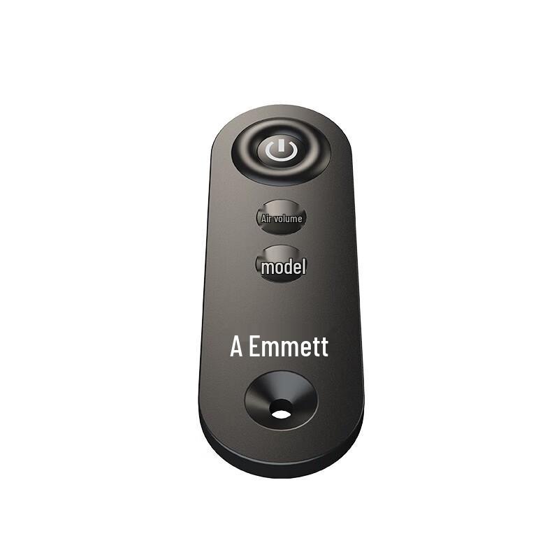 Airmate SF60HR-01 Wall-Mounted Fresh Air System