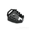 BMW F750GS/F850GS ADV Rear Brake Pad Widening Footrest