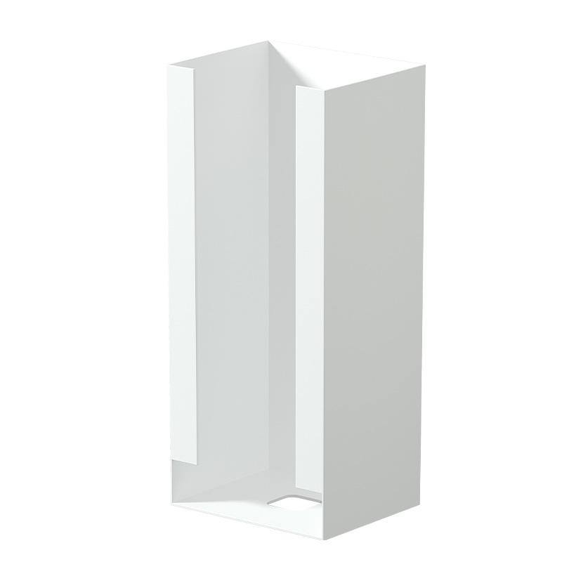 Rätvinklig Nudel- och Snacksorganisatör för Kök & Skrivbord