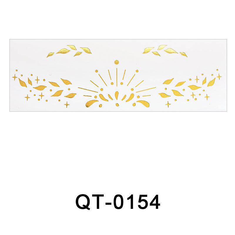 Hot Stamping, Freckle Stickers, Tattoo Stickers, Waterproof, Sweat Proof, Simulated Freckle Face Stickers, Temporary Makeup Stickers, Party Tattoos