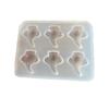 3D Devil Fish Desktop Ornament Mold Silicone Mould For Handmade Resin Projects And Artistic Detailing Jewelry Tool