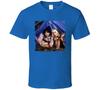 Three's Company Janet Chrissy Camping T Shirt
