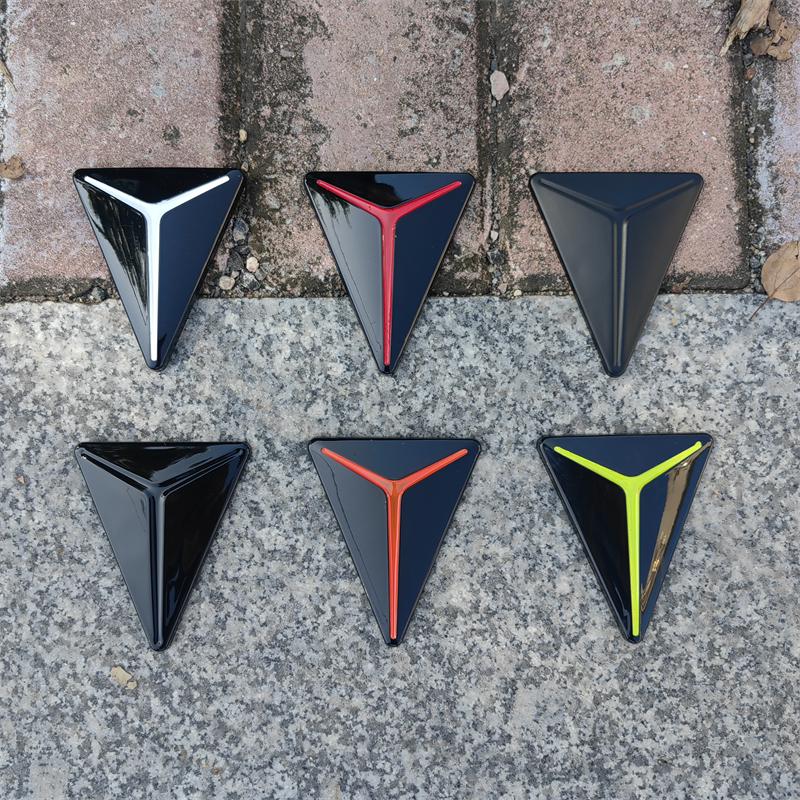 Changan Deepal SL03 Emblem & Sticker Set for Modified Hoods, Steering Wheel, and Wheel Hubs