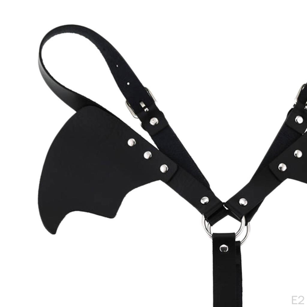 Harness Belt for Women