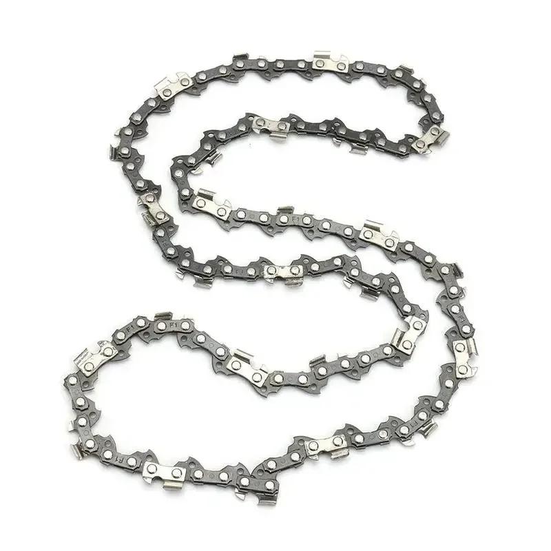 2pcs 16" 56DL Chainsaw Blade Chain 3/8LP 0.050 ForHusqvarna 23/36/41/136/137/141/142/235E/240/240E/243/249 Saw Chain Spare Part