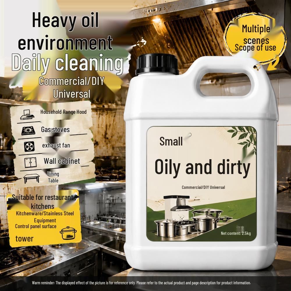 Oil Stain Cleaner & Conditioner: Removes Oil Scale from Cabinets & Stovetops, Gentle Conditioning Liquid