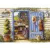 [Puzzle Life] Welcome To Puzzle Life PL607 500 Piece Jigsaw Puzzle