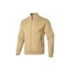 Jackets Men's Khaki Stand Collar Moderate Other IP4918