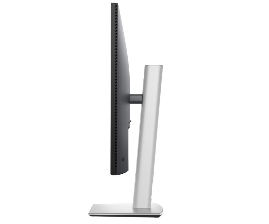 Dell LCD P3225DE 31.5"" IPS QHD/2560x1440/DP,HDMI,USB-C/Silver,Black