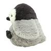 Sunlemon Koromoffuru Penguin Chick Plush 16 x 16 x Cute Toy, 16.5 cm, Animal, P-2243
