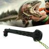 Magnetic Fly Threader, Quick Threading, Easy To Use, Portable Lightweight Multifunctional Fishing Knot Tying Tools
