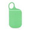 3Pcs Hand-held Mini Washboard Portable Plastic Laundry Board Travel Hand Double Sided Washboard for Home Travel Outdoor