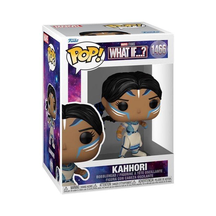 Funko Pop! | What If | S2 Kahhori