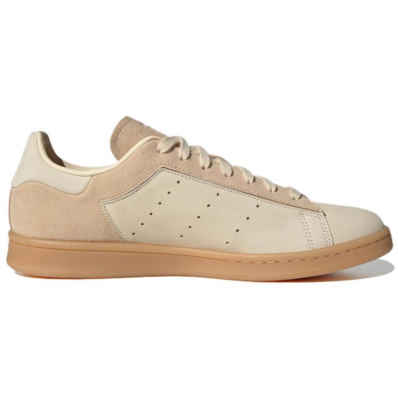 Adidas Stan Smith Shoes 'Wonder White Gum' Sneakers HQ6831