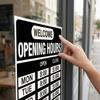 Lacăte și accesorii pentru uși – Plăci pentru uşă