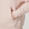 New PUMA Sweatshirts Unisex Pink 631384-91