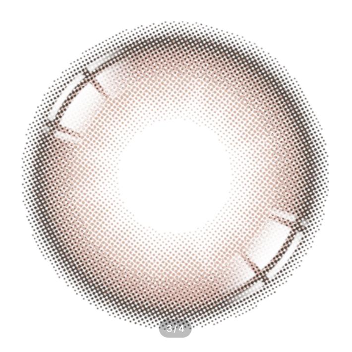 Forever Young Christine One Day Wannabe Braun