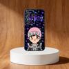 Singer J-Junior H Phone Case For Samsung S25,S24,S21,S22,S23,S30,Ultra,S20,Plus,Fe,Note,10,9,5G Black Cover