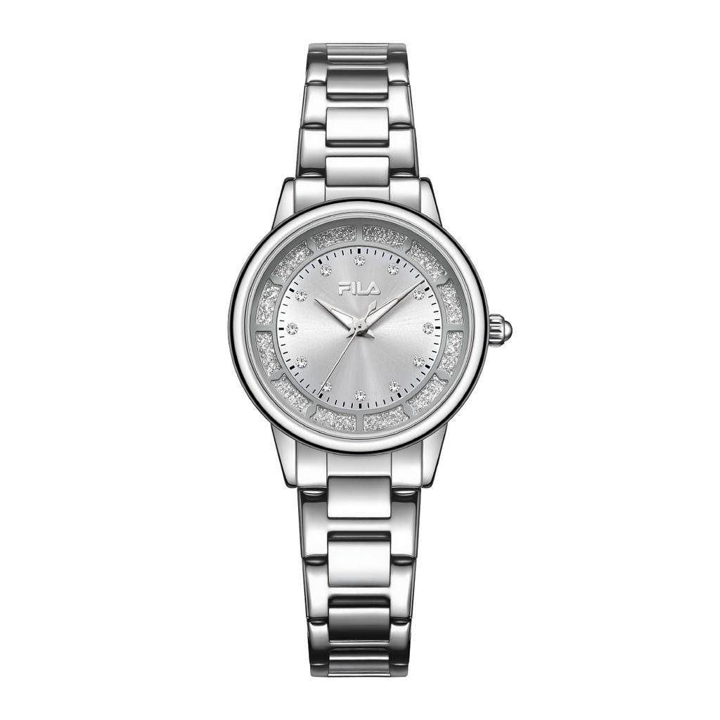 FILA Elegant Series Quartz Watch Pink Dial Women watches FLL38-6647