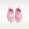 Nike Flex Runner 4 Medium Soft Pink Pink Foam White (TD)