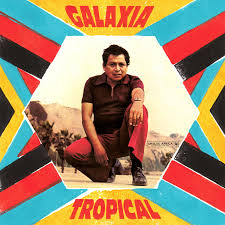 

LP Record RANIL Y SU CONJUNTO TROPICAL Galaxia Tropical AALP103 ANALOG AFRICA 2026 Germany Rock