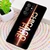 Chicago Fire TV Show Soft Phone Case for Samsung Galaxy Note 10 Pro S26 Ultra S23 S24 FE S25 S21 S22 PLUS Shockproof Cove