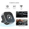 2 In 1 Wireless CarPlay Android Auto Adapter Smart Box Convert Wired To Wireless Smart USB Dongle Auto Connect for Factory Wired