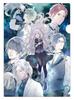 Magic Orb Original A4 Clear File Included Switch Dark-Colored -