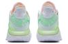 Men's Sneakers Anta Shock Wave 4 Nitrogen Technology Low Top Performance Basketball Shoes Men's White Green