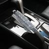 Universal Crystal Car Handbrake Covers Anti-slip Auto Gear Shift Collars Bling Diamond Car Interior Accessories for Woman