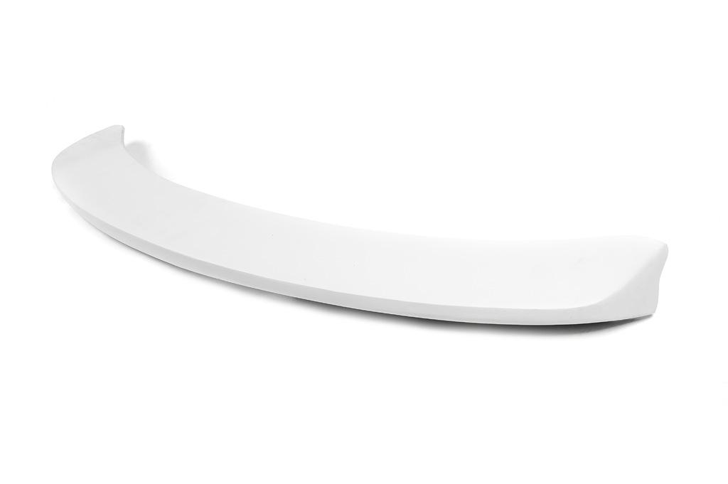 Spoiler HB Upper (for Painting) for Renault Megane II 2004-2009