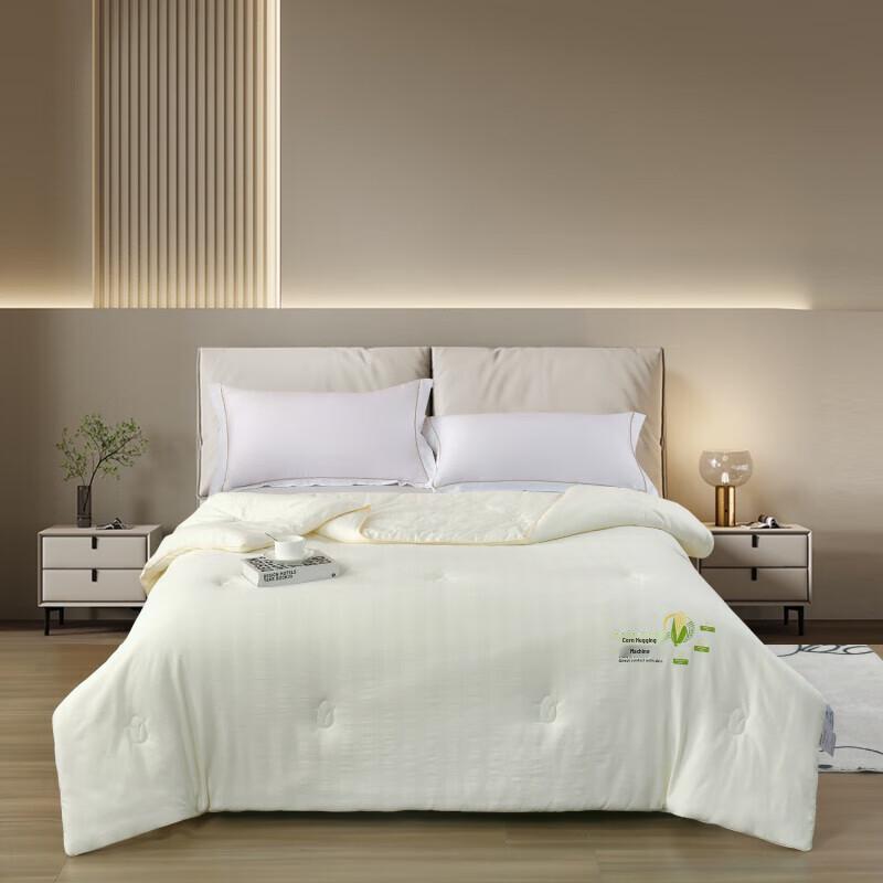 

Xuanyu Super Soft Corn-Texture All-Season Quilt
