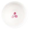 Dick Bruna Rice 12 X Honoka Made In Product Number 418110 "Miffy" Bowl, Approx. 7cm, (Flower) Design, Japan,