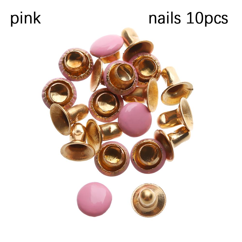 

Hot Sale DIY Gourd Style Trousers Bags Accessories Dolls Buckles Belt Buttons Metal Buckle