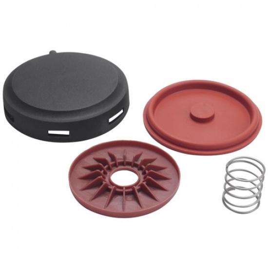 Cover Membrane 94810513207 for V8 Engine 45L X4H2