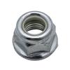 Gear Box Blade Nuts Set For Stihl FS160 FS180 FS220 FS240 FS300 FS310 FS350 FS360 FS400 FS410 M12 X 1.5mm LH Thread