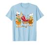 The Flintstones Beef T-shirt