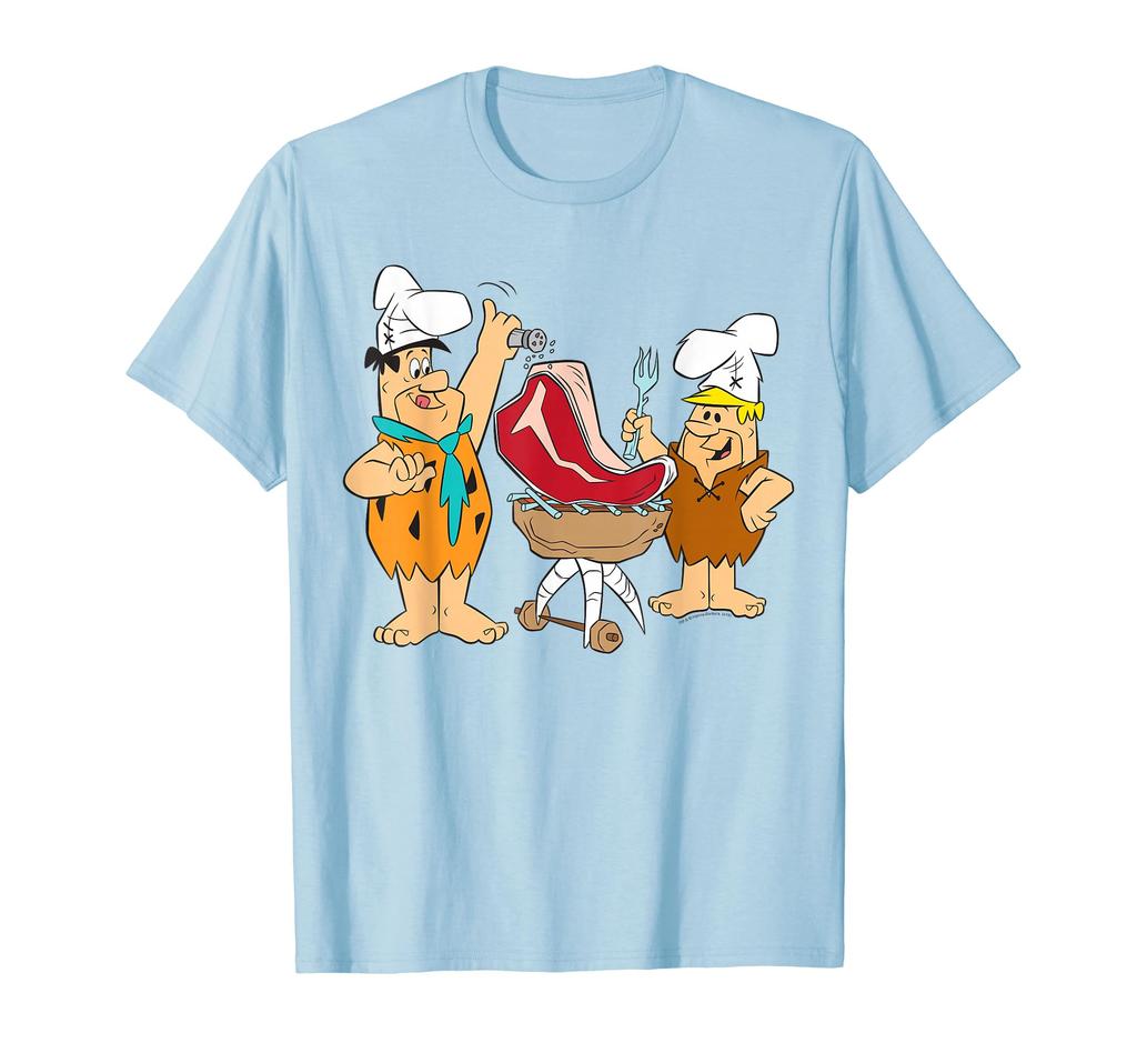 The Flintstones Beef T-shirt