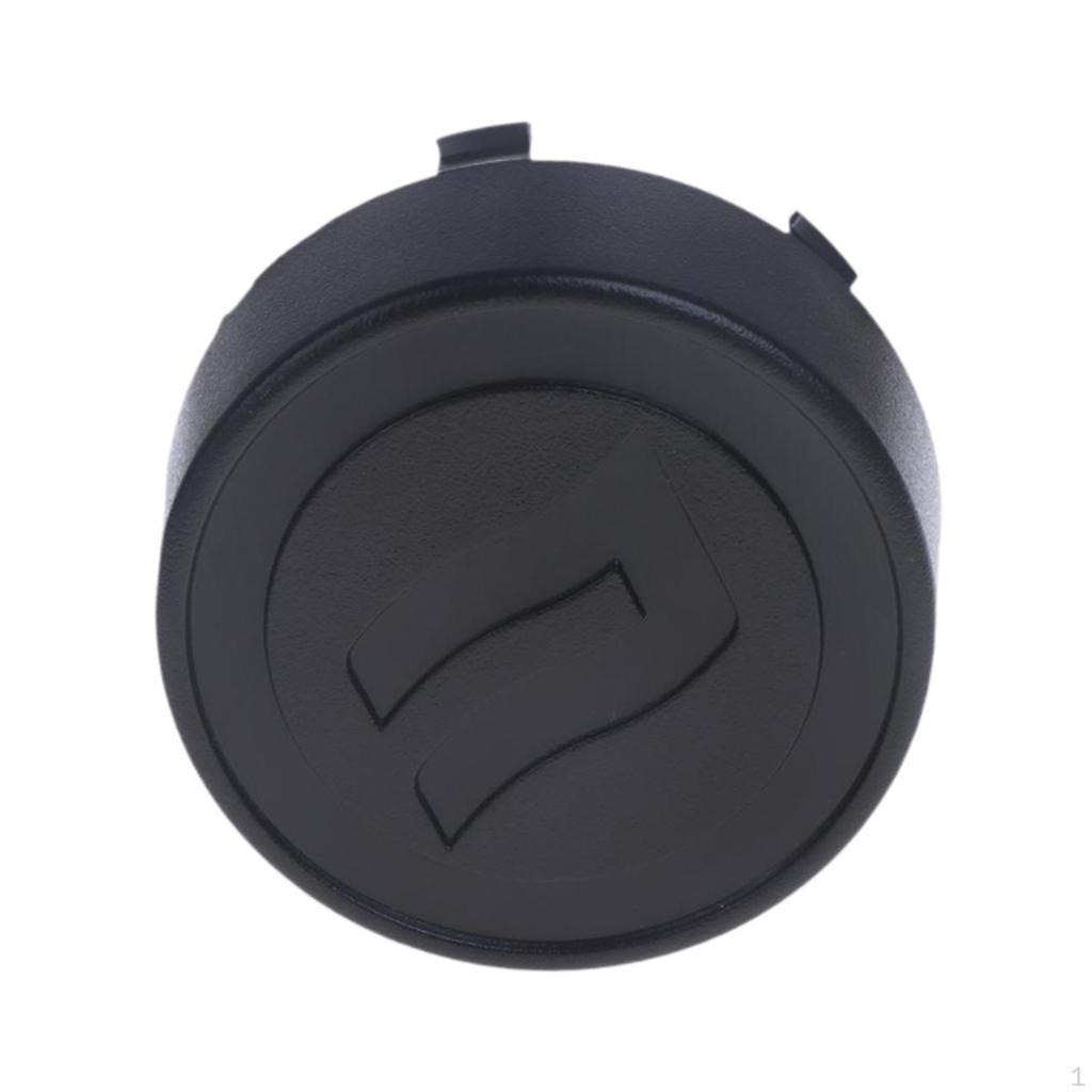 Wheel Rim Hub Cap Easy Installation Durability for Cfmoto ATV850 ATV626