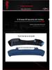 Honda CRV Rear Spoiler 2012-2016: Painted, No Drill, Sport-Style Wind Deflector