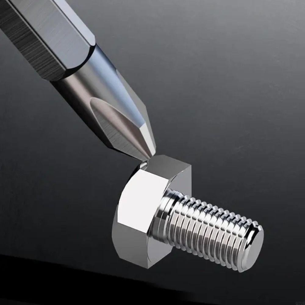 Adjustable Ratchet Handle Screwdriver Set Insulated Handle Telescopic Screwdriver Set Hand Tools