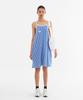 Minasu Mns Signature Terry Onepiece_Blue