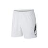 Nike Dri Fit Casual Shorts Men's White Moderate 939274-101