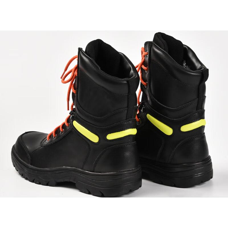 SANSHENG Forest Fire Rescue Boots 1
